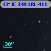 Cl* IC  348    LRL     411