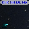 Cl* IC  348    LRL     509