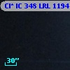 Cl* IC  348    LRL    1194