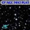 Cl* NGC 7092   PLAT    6098