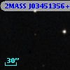 2MASS J03451356+3200203