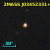 2MASS J03452331+3200157