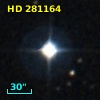 HD 281164