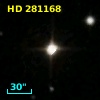 HD 281168