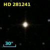 HD 281241