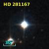 HD 281167