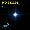 HD 281195