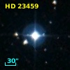 HD  23459