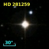HD 281259