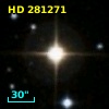 HD 281271