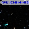 NVSS J234844+450817