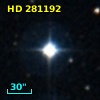 HD 281192