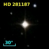 HD 281187