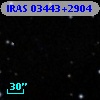 IRAS 03443+2904