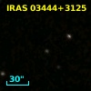 IRAS 03444+3125