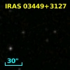 IRAS 03449+3127