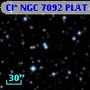 Cl* NGC 7092   PLAT    6150