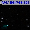 NVSS J034744+302142