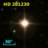 HD 281230