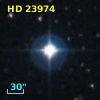 HD  23974