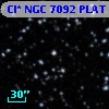 Cl* NGC 7092   PLAT    6154