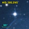 HD 281295