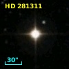 HD 281311