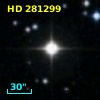 HD 281299