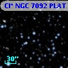 Cl* NGC 7092   PLAT    6202