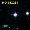 HD 281234