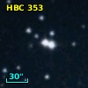 HBC 353