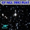Cl* NGC 7092   PLAT    6210
