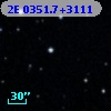 2E 0351.7+3111