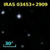 IRAS 03453+2909