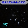 IRAS 03474+2932