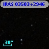 IRAS 03503+2946