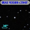 IRAS 03509+2947