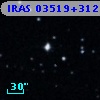 IRAS 03519+3123