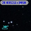 2E 0352.5+3050