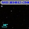 NVSS J034812+294027