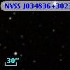 NVSS J034836+302332