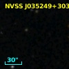 NVSS J035249+303832