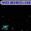 NVSS J034825+310746