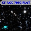 Cl* NGC 7092   PLAT    6276