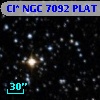 Cl* NGC 7092   PLAT    6286