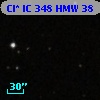 Cl* IC  348    HMW      38