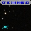Cl* IC  348    HMW      92