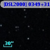 [DSL2000] 0349+316