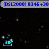 [DSL2000] 0346+301