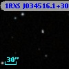 1RXS J034516.1+304701